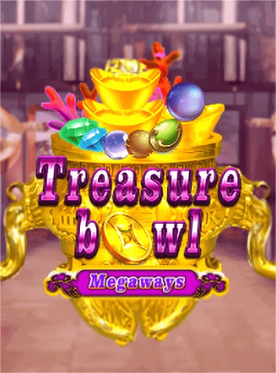 Megaways slot game cover